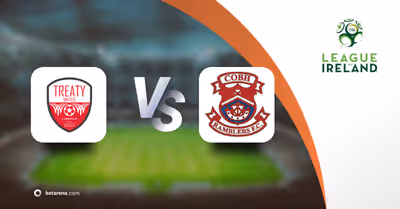 preview_22953 Pronostic parions Treaty United - Cobh Ramblers