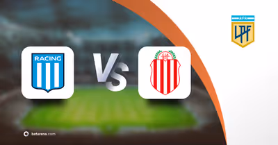 Prognóstico Racing Club vs Barracas Central