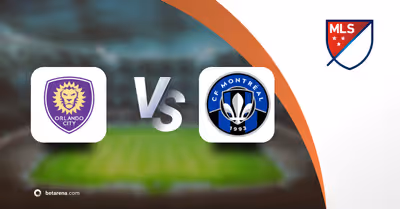 Prognóstico Orlando City vs CF Montréal
