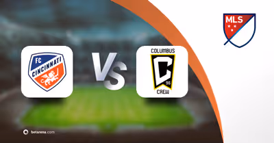 Prognóstico Cincinnati vs Columbus Crew