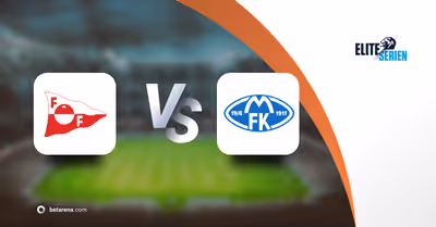 Pronostic parions Fredrikstad - Molde