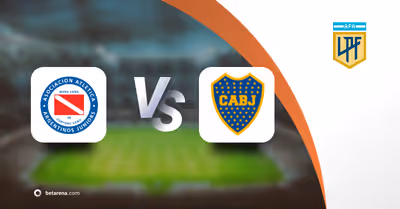 preview_23405 Prognóstico Argentinos Juniors vs Boca Juniors