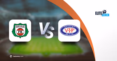 preview_23432 Prognóstico Bryne vs Vålerenga