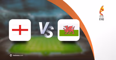 England W - Wales W pronostico