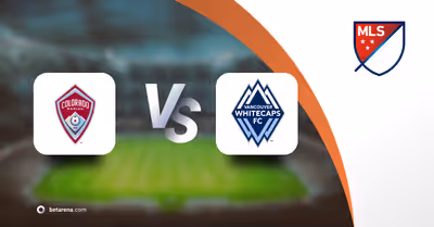 preview_23574 Pronostic parions Colorado Rapids - Vancouver Whitecaps