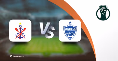 preview_23715 Prognóstico Marcílio Dias vs Barra FC