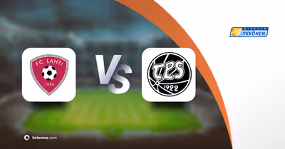 Prognóstico Lahti vs TPS
