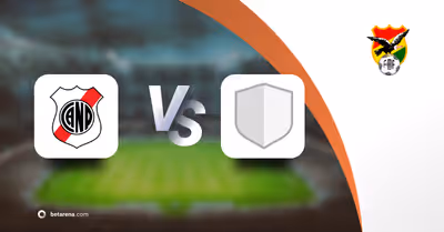 Prognóstico Nacional Potosí vs Real Oruro