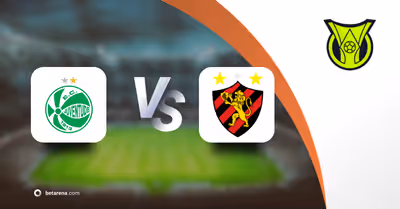 Prognóstico Juventude vs Sport Recife