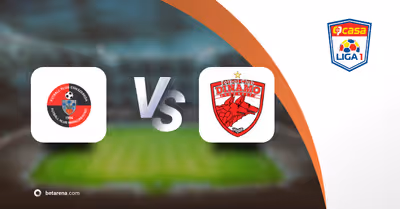 Prognóstico Csikszereda vs Dinamo Bucureşti