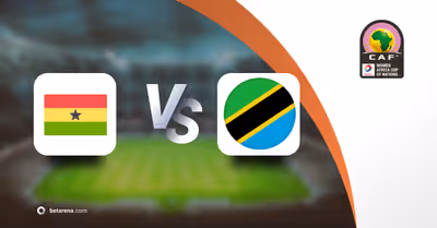 Betting tip Ghana W vs Tanzania W