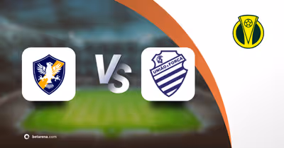 Pronostic parions Retrô - CSA