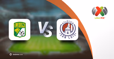 Pronostic parions León - Atlético San Luis