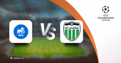 preview_23959 Prognóstico Rīgas FS vs Levadia