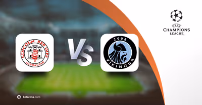 Lincoln Red Imps - Víkingur pronostico