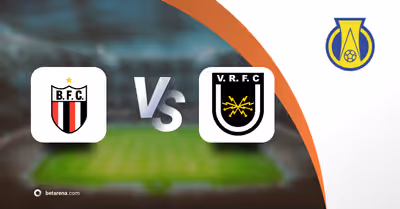 Pronostic parions Botafogo SP - Volta Redonda