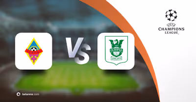Pronostic parions Kairat - Olimpija