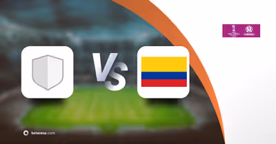 Prognóstico Venezuela W vs Colombia W