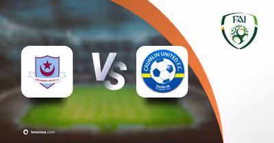 Prognóstico Drogheda United vs Crumlin United