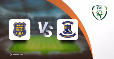 Betting tip Waterford United vs St Mochtas