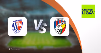Pronóstico Pardubice vs Viktoria Plzeň 2025/2026