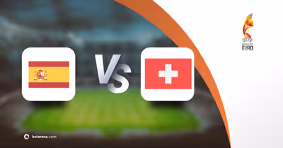 Pronóstico Spain W vs Switzerland W 2025