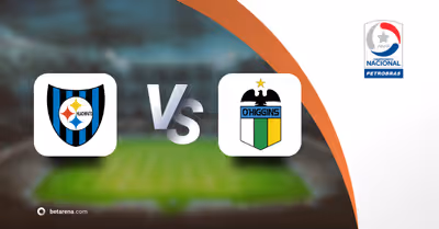 Betting tip Huachipato vs O'Higgins