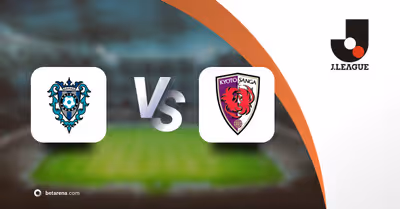 Betting tip Avispa Fukuoka vs Kyoto Sanga