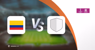 Prognóstico Colombia W vs Bolivia W