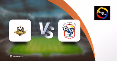 preview_25918 Betting tip Libertad vs Manta
