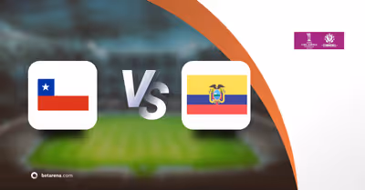 Pronóstico Chile W vs Ecuador W 2025