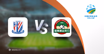 preview_26231 Betting tip Shanghai Shenhua vs Henan Songshan Longmen