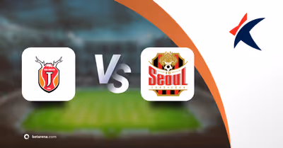 Pronostic parions Jeju United - Seoul