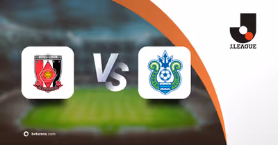 preview_26322 Pronostic parions Urawa Reds - Shonan Bellmare