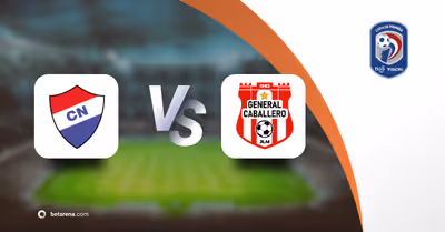 Betting tip Nacional Asunción vs General Caballero JLM