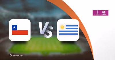 Pronóstico Chile W vs Uruguay W 2025
