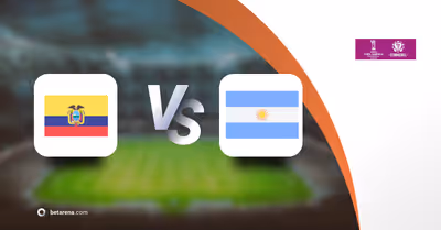Pronóstico Ecuador W vs Argentina W 2025