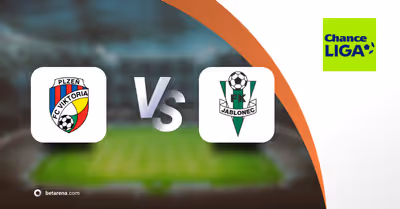 preview_27165 Viktoria Plzeň - Jablonec pronostico
