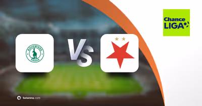 Pronostic parions Bohemians 1905 - Slavia Praha