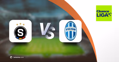 Pronostic parions Sparta Praha - Mladá Boleslav