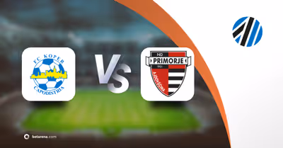Betting tip Koper vs Primorje