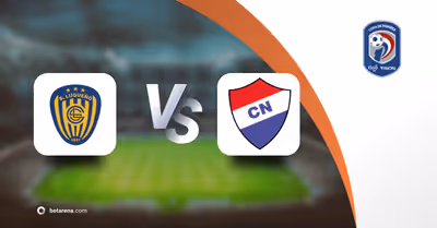 Betting tip Sportivo Luqueño vs Nacional Asunción