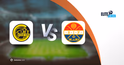 Pronostic parions Bodø / Glimt - Strømsgodset