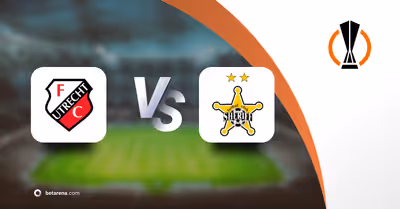 Pronóstico FC Utrecht vs Sheriff 2025/2026
