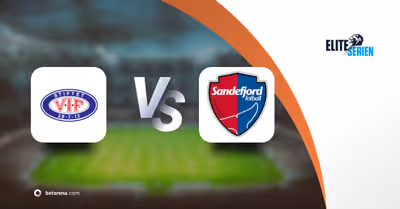 Pronostic parions Vålerenga - Sandefjord
