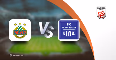 preview_29408 Pronostic parions SK Rapid - Blau-Weiß Linz
