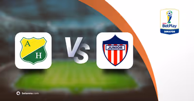 Pronóstico Atlético Huila vs Junior FC 2025