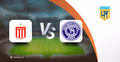 preview_30572 Betting tip Estudiantes vs Independiente Rivadavia
