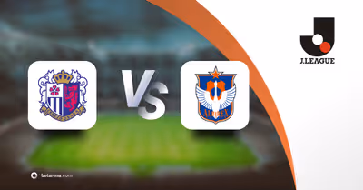preview_31386 Prognóstico Cerezo Osaka vs Albirex Niigata