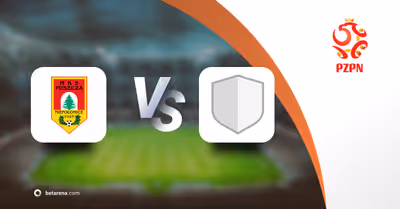 Betting tip Puszcza Niepołomice vs Wieczysta Kraków